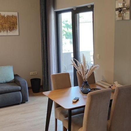 Spacious Modern Apartment Biograd Na Moru Zewnętrze zdjęcie