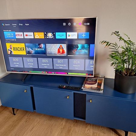 Spacious Modern Apartment Biograd Na Moru Zewnętrze zdjęcie