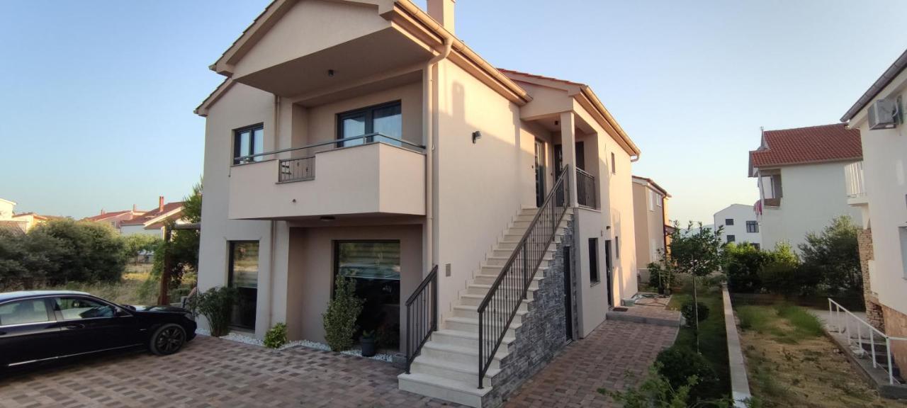 Spacious Modern Apartment Biograd Na Moru Zewnętrze zdjęcie