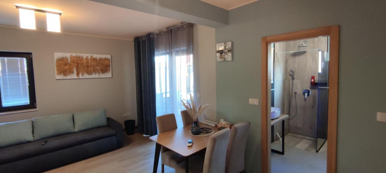 Spacious Modern Apartment Biograd Na Moru Zewnętrze zdjęcie