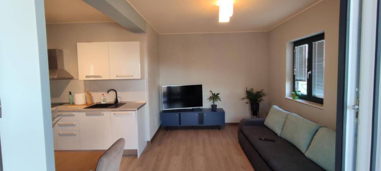 Spacious Modern Apartment Biograd Na Moru Zewnętrze zdjęcie