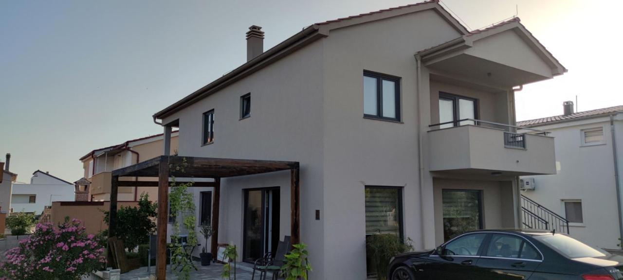 Spacious Modern Apartment Biograd Na Moru Zewnętrze zdjęcie