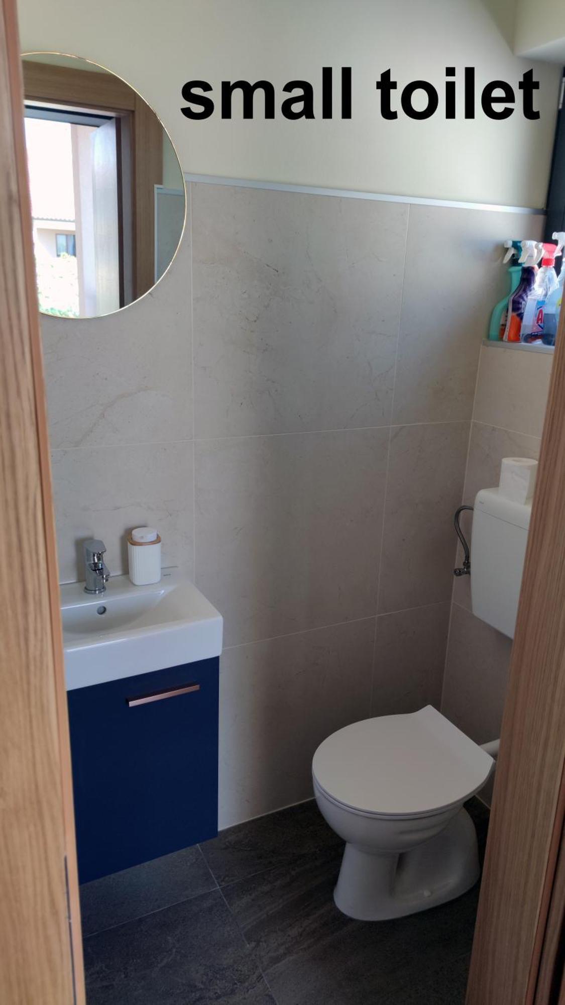 Spacious Modern Apartment Biograd Na Moru Zewnętrze zdjęcie