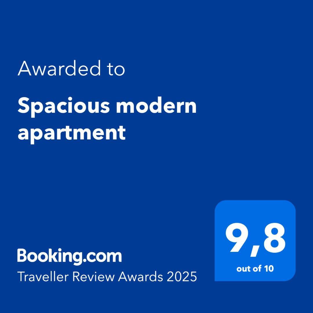 Spacious Modern Apartment Biograd Na Moru Zewnętrze zdjęcie